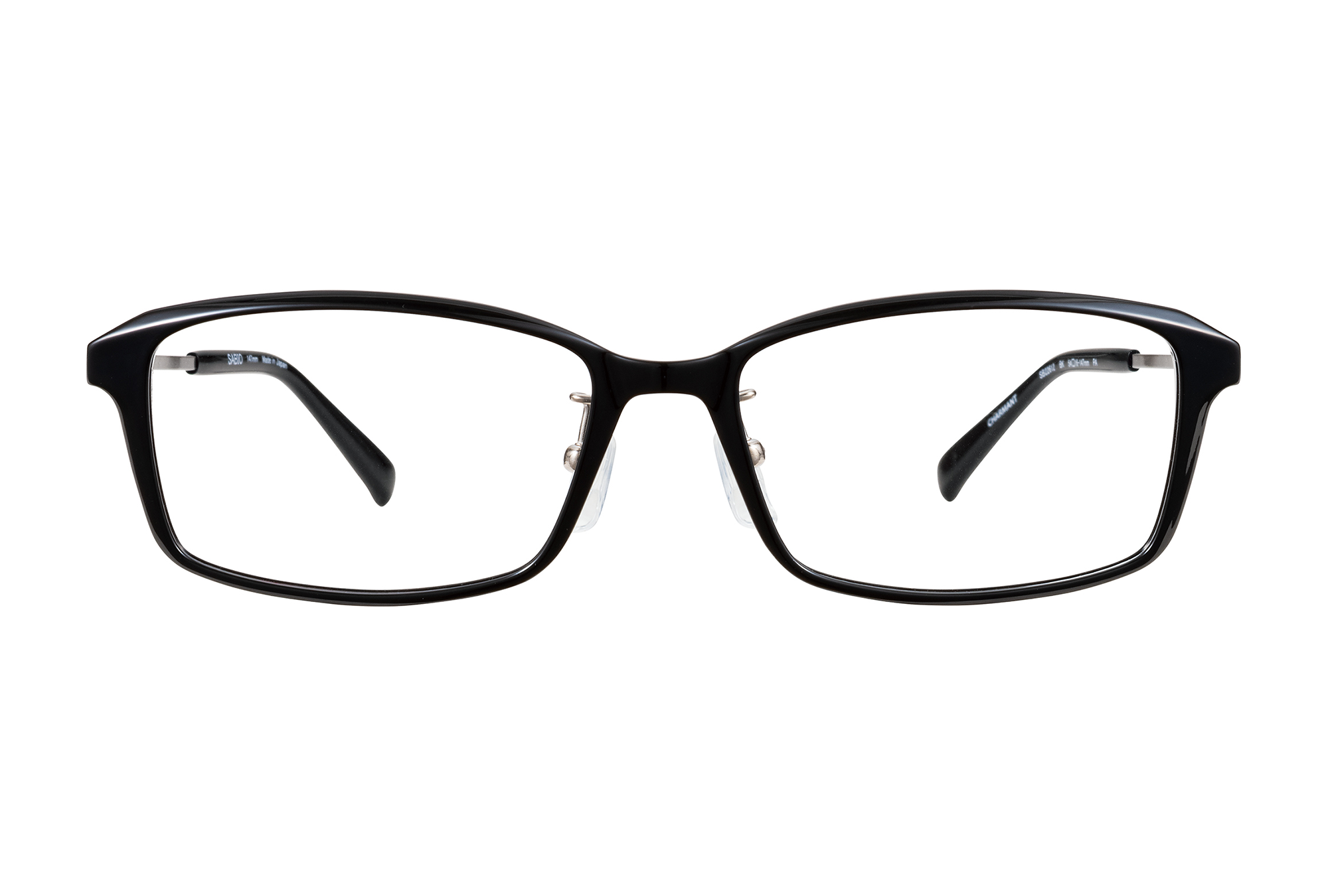 unico SUABI(スアビ) オットマン Graphite Pulse Glasses #327112 | Zenni Optical