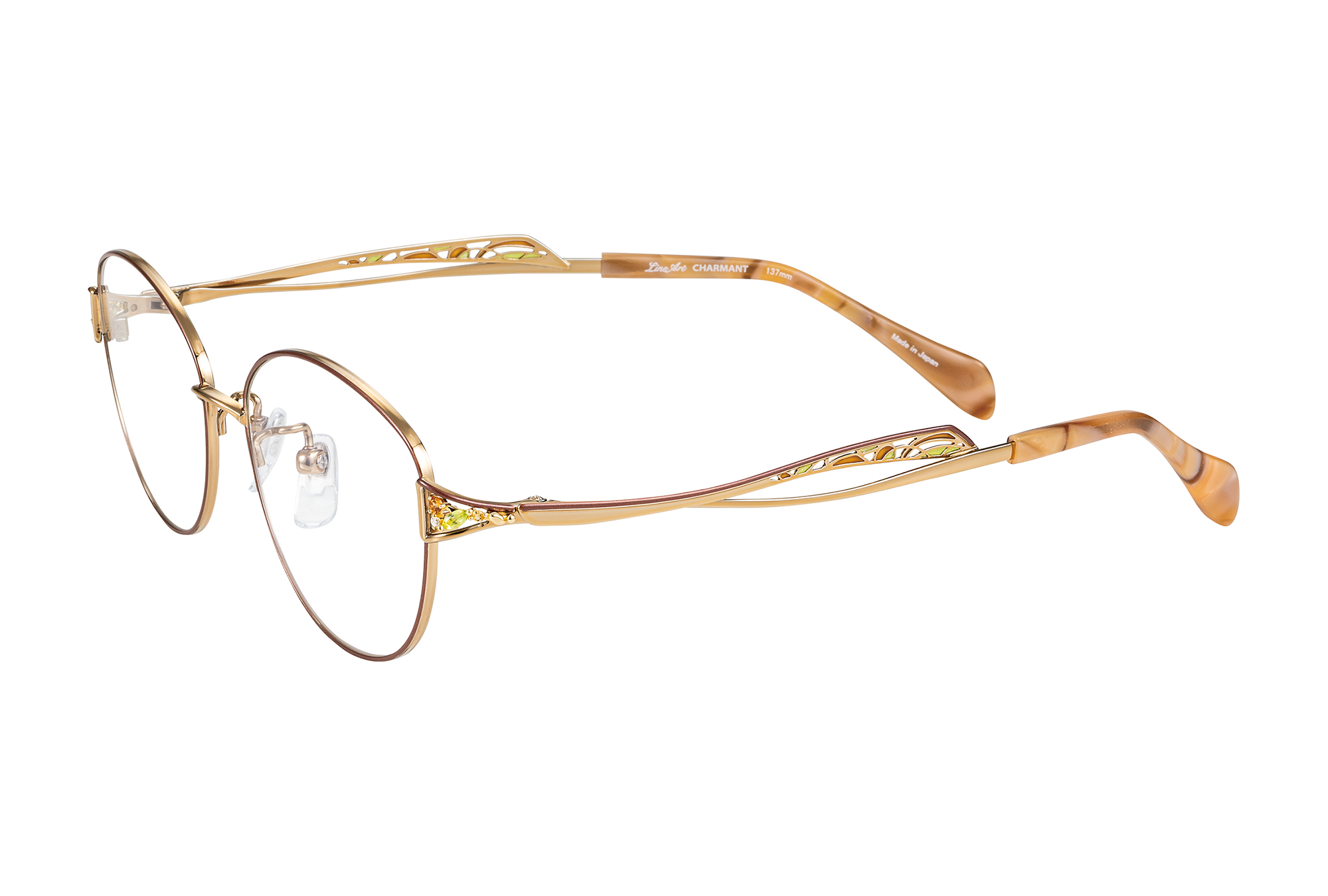 XL1748 | LINEUP | connect CHARMANT/株式会社シャルマン