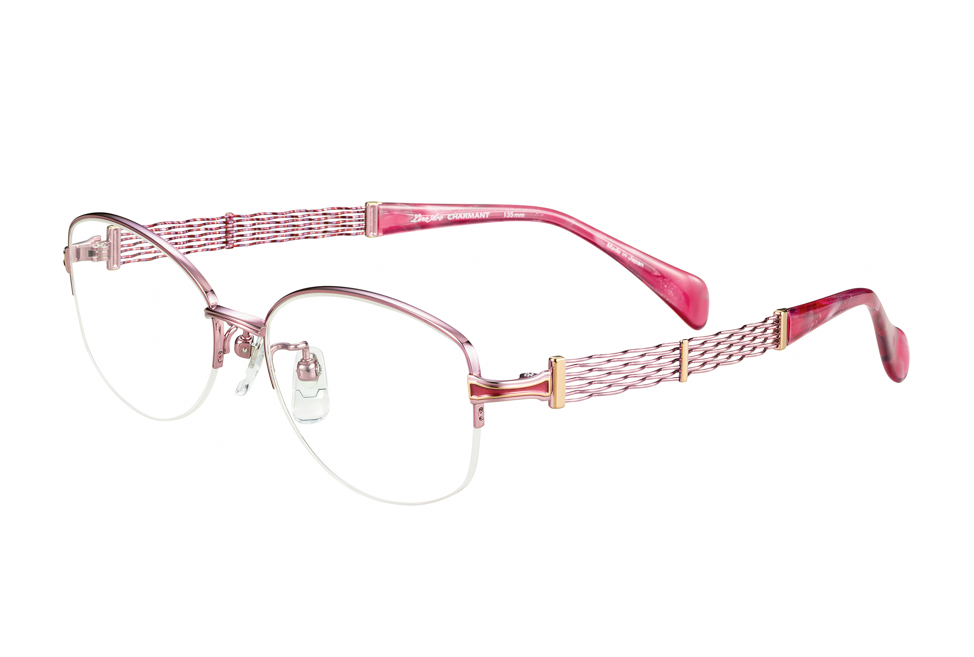 XL1695 | LINEUP | connect CHARMANT/株式会社シャルマン