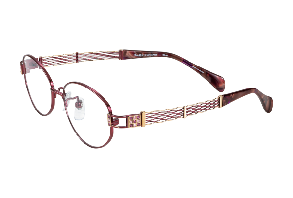 ruimaman⭐︎　グロッティR LINEUP | connect CHARMANT/株式会社シャルマン